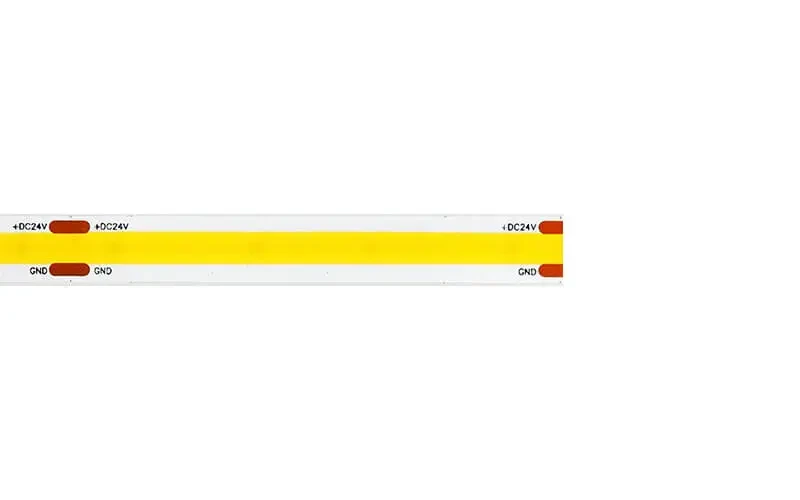COB 360leds 13M Long Run IP20 Led Strip Lights