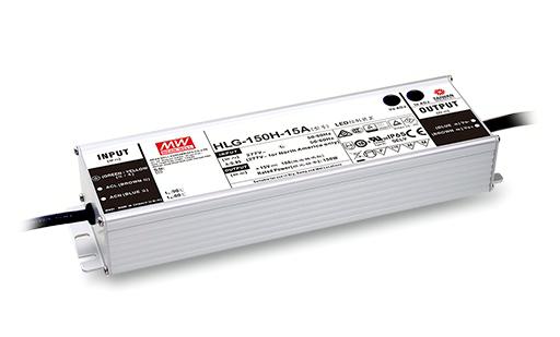 Meanwell 24v 150w