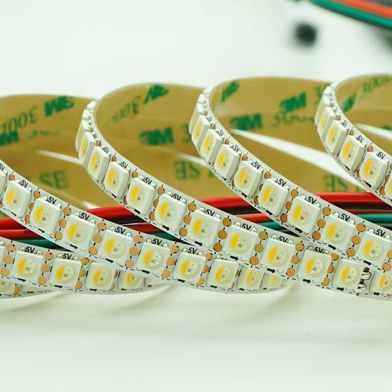 Striscia Led indirizzabile RGBW